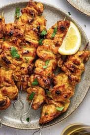 Tandoori Chicken