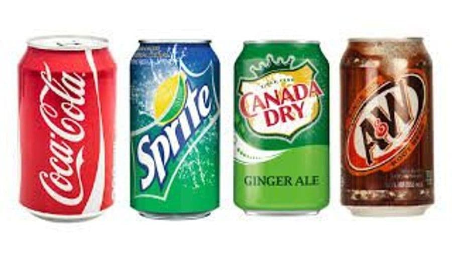 Canned Pop