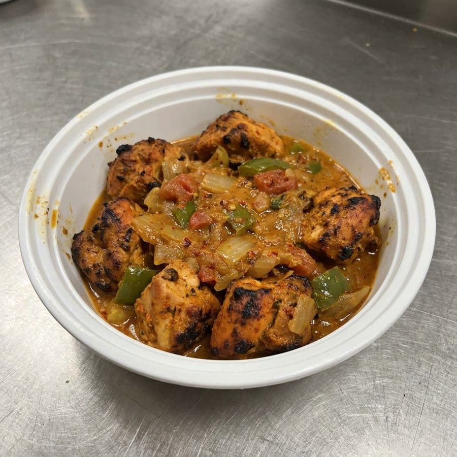 Poleko Chicken Tikka Masala