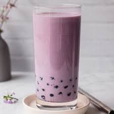 Taro Bubble Tea