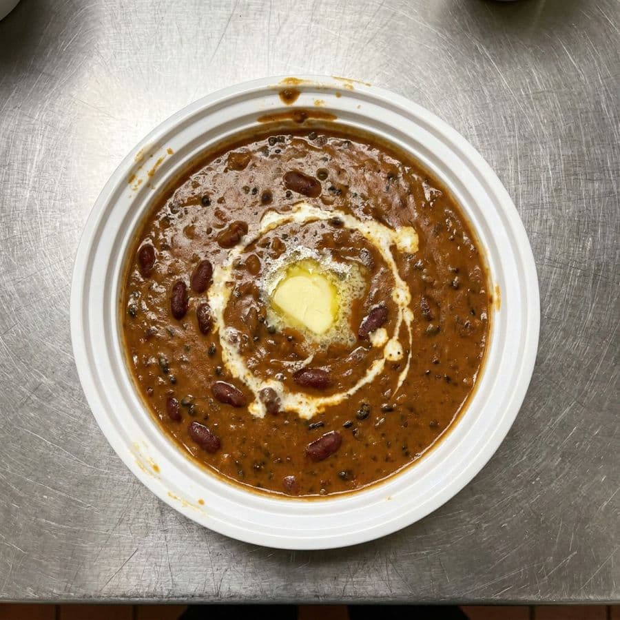 Maas’ko Daal (Makhani)