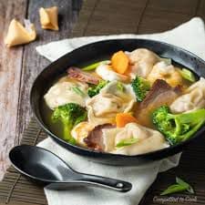 Wor Wonton Soup