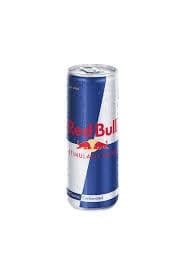 Red Bull