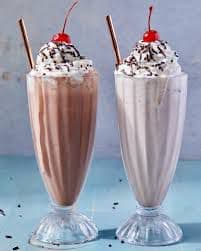 Milkshake