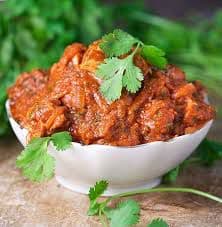 Poleko Chicken Tikka Masala