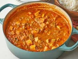 Poleko Paneer Tikka Masala