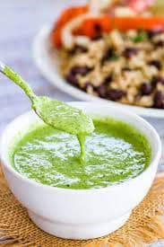 Green Sauce