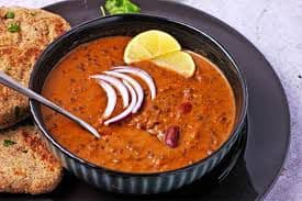 Maas’ko Daal (Makhani)