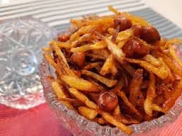 Fries
