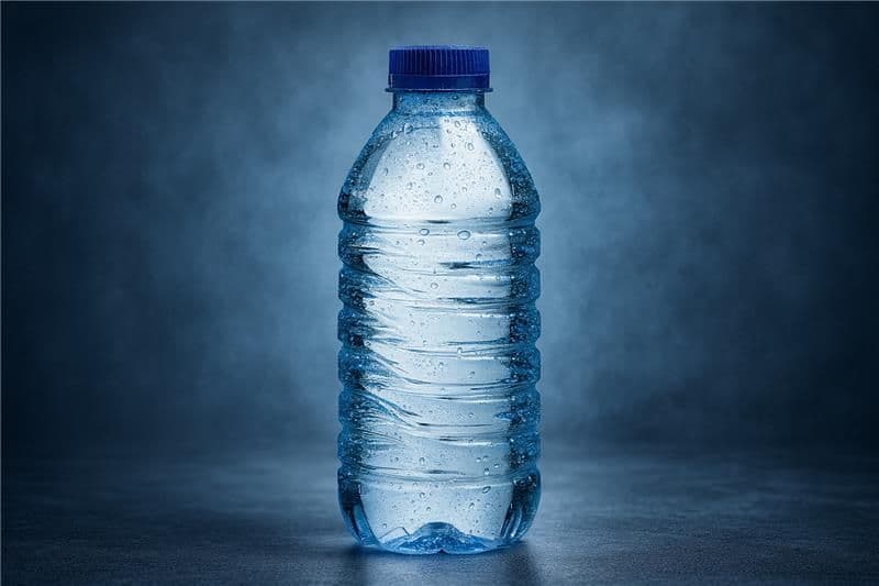 Water (Bottle)
