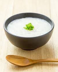 Plain Congee
