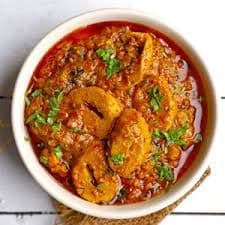 Karai Soya Chaap