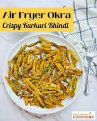 Vegetable Kurkure