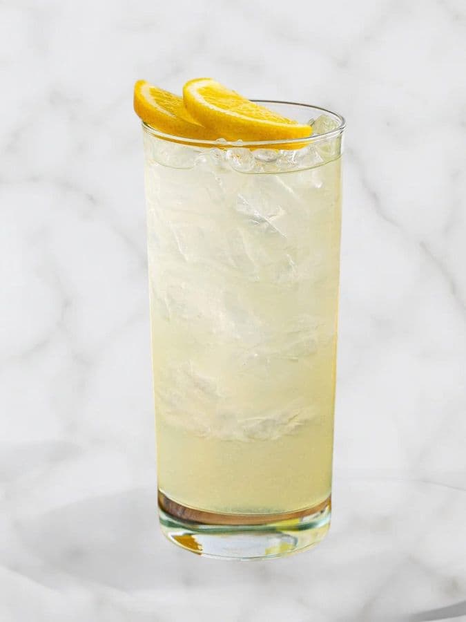 Lemonade