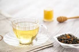 Infused Tea