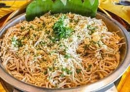 Ocean Feast Noodles