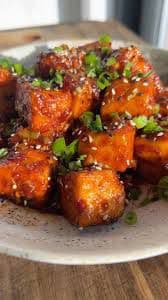 Crispy Honey Chilli Garlic