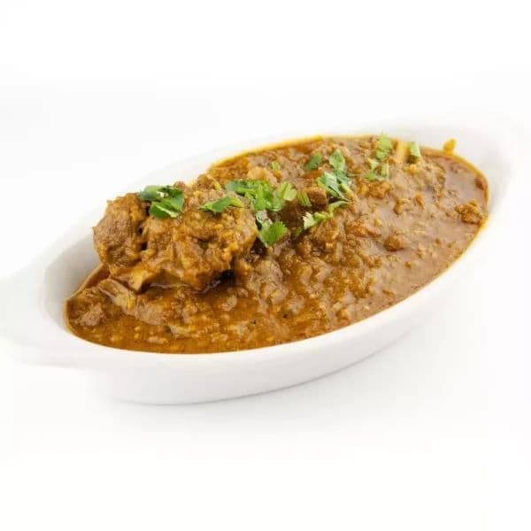 Piro-Piro Goat Masala (Vindaloo)