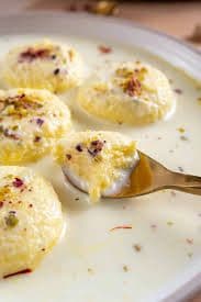 Rasmalai