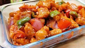 Chilli Fish