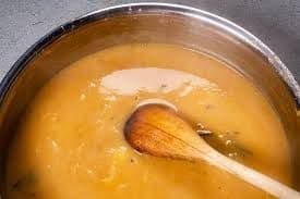 Butter Gravy (12 oz)