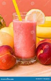 Fresh Squeezed Mix Juice