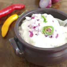 Plain Yogurt