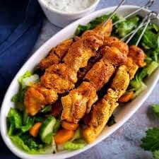 Chicken Tikka