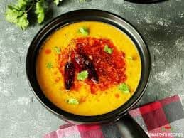 Jhaneko (Tadka) Daal