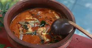 Nepali Fish Curry