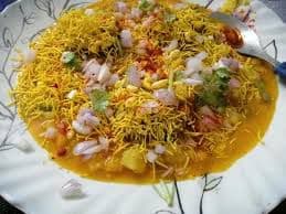"Aadat Se" Salad
