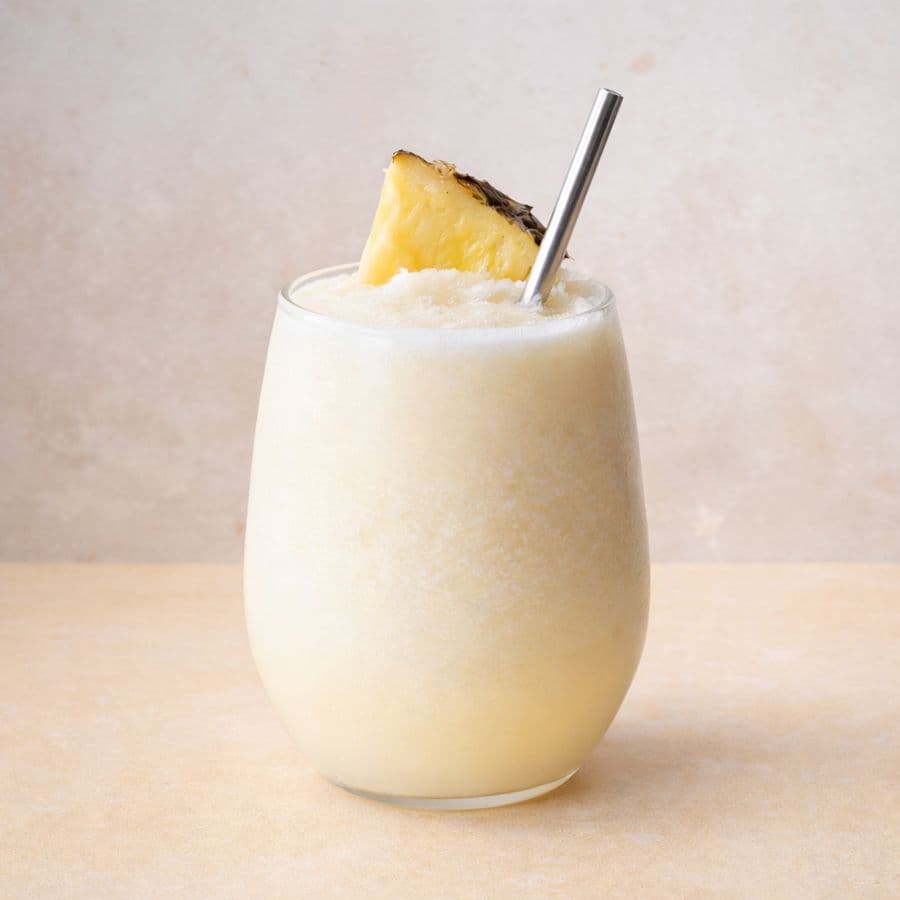 Piñcolada Mocktail