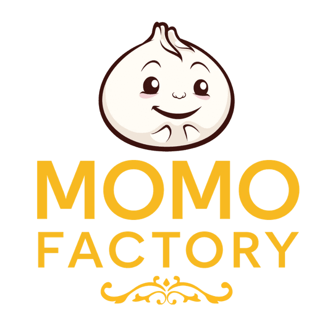 Momo Factory Restaurant and Bar logo